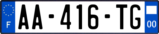 AA-416-TG