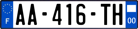 AA-416-TH