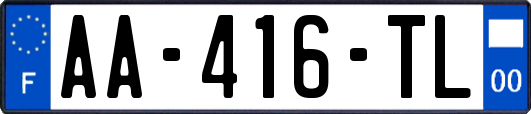 AA-416-TL