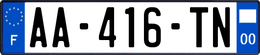 AA-416-TN