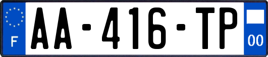 AA-416-TP