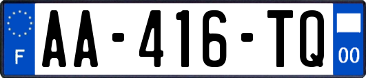 AA-416-TQ