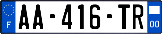 AA-416-TR