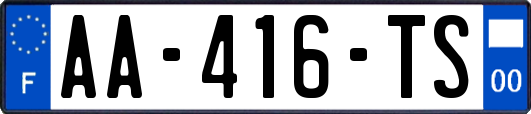 AA-416-TS