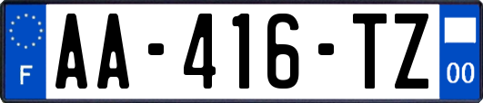 AA-416-TZ