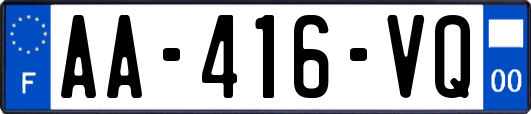 AA-416-VQ