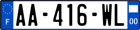 AA-416-WL