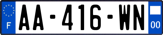 AA-416-WN