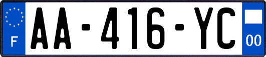 AA-416-YC