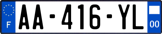 AA-416-YL