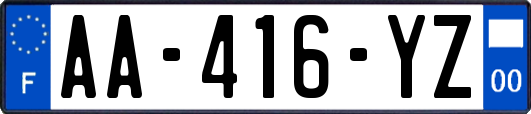 AA-416-YZ