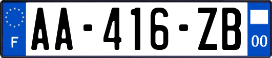 AA-416-ZB