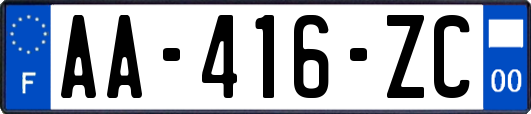 AA-416-ZC