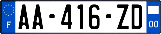 AA-416-ZD