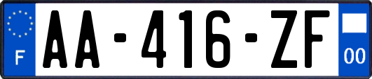 AA-416-ZF