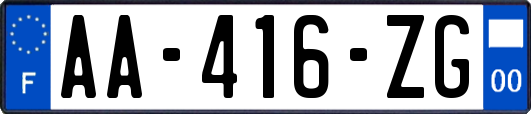 AA-416-ZG