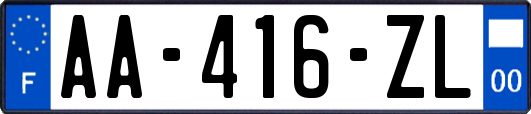 AA-416-ZL