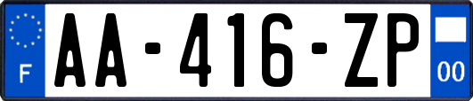 AA-416-ZP