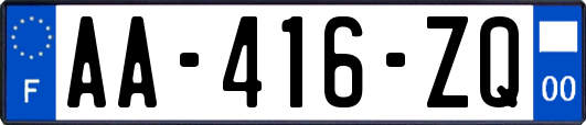 AA-416-ZQ