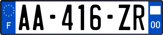 AA-416-ZR