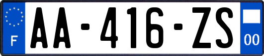 AA-416-ZS