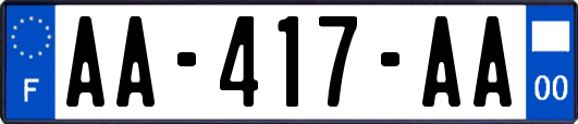 AA-417-AA