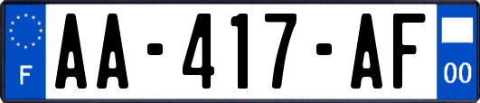 AA-417-AF