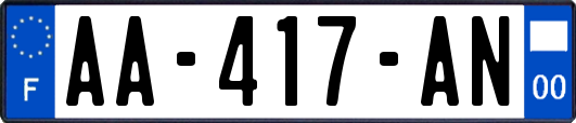 AA-417-AN