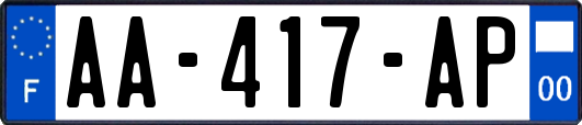 AA-417-AP