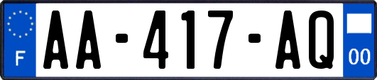 AA-417-AQ