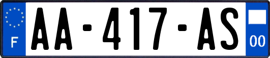 AA-417-AS