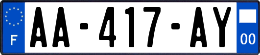 AA-417-AY