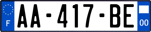 AA-417-BE