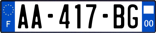 AA-417-BG