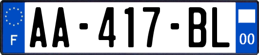 AA-417-BL