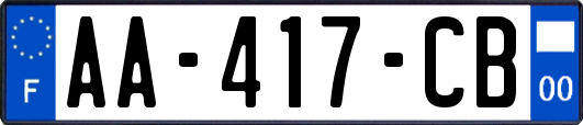 AA-417-CB