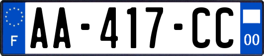 AA-417-CC