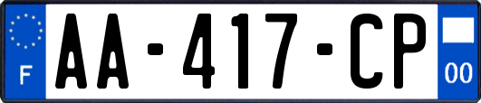 AA-417-CP