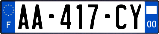 AA-417-CY