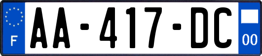 AA-417-DC