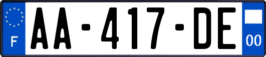 AA-417-DE