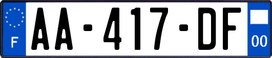 AA-417-DF