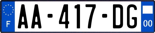 AA-417-DG