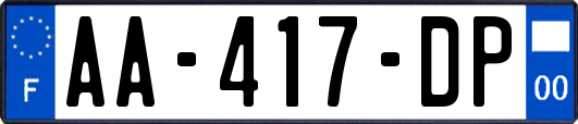 AA-417-DP