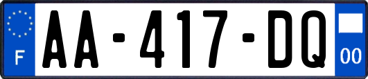 AA-417-DQ