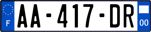 AA-417-DR