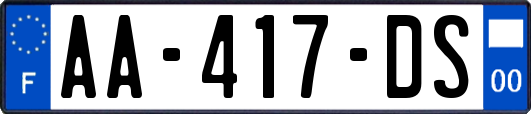 AA-417-DS