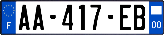AA-417-EB