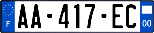 AA-417-EC