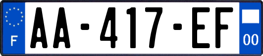 AA-417-EF